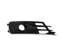 Bumper trim strip Right Front black 88071821902 DPA for AUDI A6 C7 A6 C7 Avant