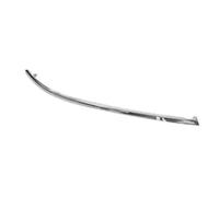 Front Right Bumper Trim Strip For: AUDI A6 C5 06.01-01.05