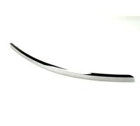 Bumper trim strip Right Front chrome 5703-05-0031922P BLIC for AUDI A6 C6