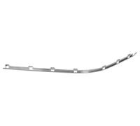 Bumper trim strip Right Front chrome 5703-05-0065928P BLIC for BMW 5 5 Touring