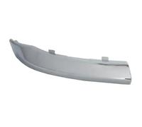 Bumper trim strip Right Front chrome 5703-05-0926926LP BLIC