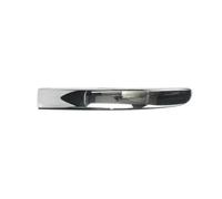 Bumper trim strip Right Front chrome 5703-05-2013922P BLIC for ABARTH FIAT