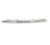 Bumper trim strip Right Front chrome 5703-05-3222922P BLIC for KIA OPTIMA