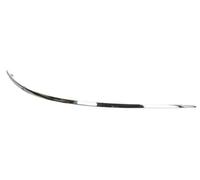 Bumper trim strip Right Front chrome 5703-05-3506922P BLIC for MERCEDES-BENZ