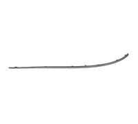 Bumper trim strip Right Front chrome 5703-05-3508922P BLIC for MERCEDES-BENZ