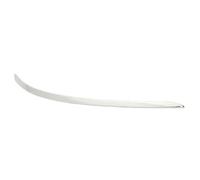 Bumper trim strip Right Front chrome 5703-05-3508924P BLIC for MERCEDES-BENZ