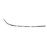 Bumper trim strip Right Front chrome 5703-05-3529922P BLIC for MERCEDES-BENZ