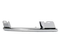 Bumper trim strip Right Front chrome 6502-07-3580914PP BLIC for MERCEDES-BENZ