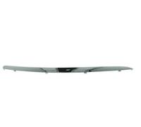Bumper trim strip Right Front chrome 6502-07-9544924P BLIC for VW JETTA III