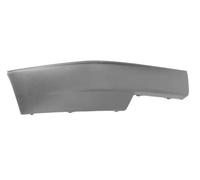 Bumper trim strip Right Front dark grey 5703-05-5076924P BLIC for OPEL VECTRA A