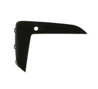 Bumper trim strip Right Front Glossy 5703-05-0072922P BLIC for BMW 5 5 Touring