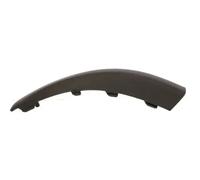 Bumper trim strip Right Rear 5513-00-2533978P BLIC for FORD FOCUS II