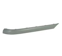 Bumper trim strip Right Rear 5703-05-3515976P BLIC for MERCEDES-BENZ C-CLASS
