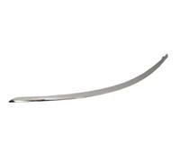 Bumper trim strip Right Rear chrome 5703-05-3508972P BLIC for MERCEDES-BENZ