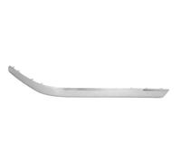 Bumper trim strip Right Rear chrome 5703-05-3580972P BLIC for MERCEDES-BENZ