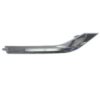 Bumper trim strip Right Rear chrome 6502-07-3184972P BLIC for HYUNDAI