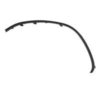 Bumper Trim Upper/Front Left For: MERCEDES CLA C118 03.19-