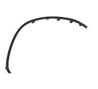 Bumper Trim Upper/Front Right For: MERCEDES CLA C118 03.19-
