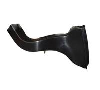 Bumper Ventilation Hose Featuring Advanced Aerodynamic Cooling Channel Technology LR098392 Bumper Air Guide Ventilation Hose