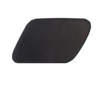 Bumper Washer Cover Headlight Washer Compatible With X5 For E70 2007-2013 Car Front Bumper Jet Cap Cover Left Right Frame Trim Plus Accessories