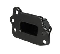 MOUNTING BRACKET BUMPER 5502-00-5023932P FOR OPEL CORSA/Hatchback/Van VITA 1.0L