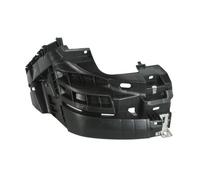 Bumpers and components BLIC 5502-00-5089944P for NISSAN OPEL RENAULT