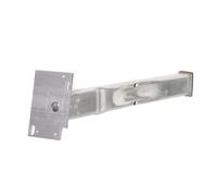 Bumpers and components BLIC 5504-00-0552932P for CITROËN PEUGEOT