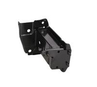 Bumpers and components BLIC 5504-00-1601932P for NISSAN