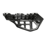 Bumpers and components BLIC 5504-00-8118936P for TOYOTA