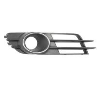Bumpers and components BLIC 6502-07-0032917P for AUDI
