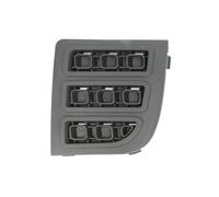 Bumpers and components BLIC 6502-07-2576915P for FORD