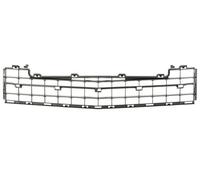Bumpers and components BLIC 6502-07-3506911P for MERCEDES-BENZ
