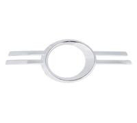 Bumpers and components BLIC 6502-07-3518998P for MERCEDES-BENZ