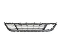 BLIC 6502-07-5519914P Ventilation Grille, bumper for PEUGEOT