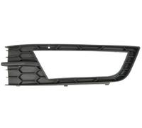 Bumpers and components BLIC 6502-07-7522915P for SKODA