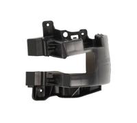 Bumpers and components BLIC 6508-06-1301934P for DACIA RENAULT
