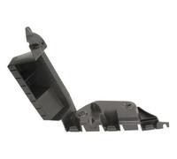Bumper Bracket Front Right Left Fits: RENAULT TWINGO II 03.07-11.11