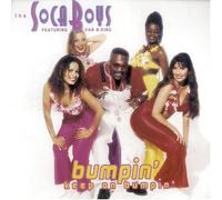 Bumpin' Keep on Bumpin' by Soca Boys (1999-08-02)