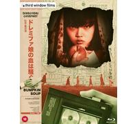 Bumpkin Soup Limited Edition Blu-Ray