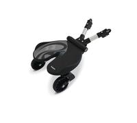 BUMPRIDER 14353002 Universal Scooter - Grey