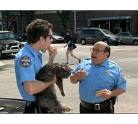 Bums: Making A Mess All Over The City