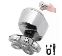 Bumzzy Butt Shaver 1.0, Ultimate Grooming Kit for Men, Washable Wet Dry Shaver