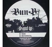 Bun B - Draped Up [VINYL]
