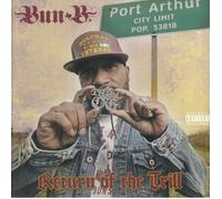 Bun B - Return of the Trill [VINYL]