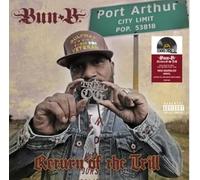 Bun B - Return of the Trill [VINYL]