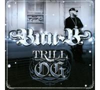 Bun B - Trill O.G. (Clean)