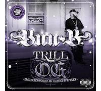 Bun B - Trill O.G. (Screwed)