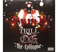 Bun B - Trill O.G. The Epilogue [VINYL]