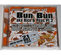 Bun Bun (Aka Rice & Peas) - Bun Bun aka Rice & Peas Pt.2 : Greensleeves Rhythm Album #18