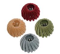 Bun Clip | Ponytail Holder Clamp Birds Nest,Expandable Styling Clip for Shower Beach Wedding Outdoor Work Party Women Girls Birthday Everyday Use